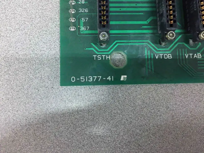 FIDUCIA 0-51377-41