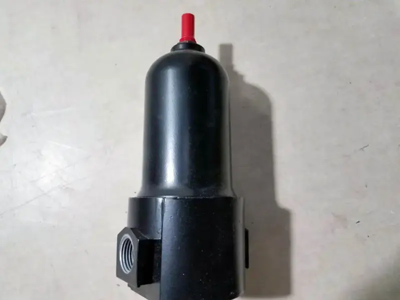 WILKERSON PNEUMATICO WSA-04-FM0
