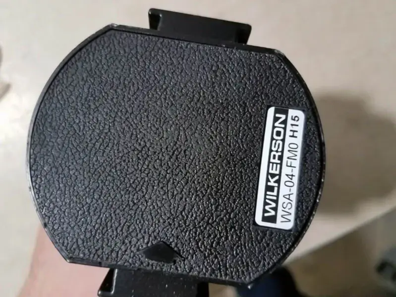 WILKERSON PNEUMATICO WSA-04-FM0