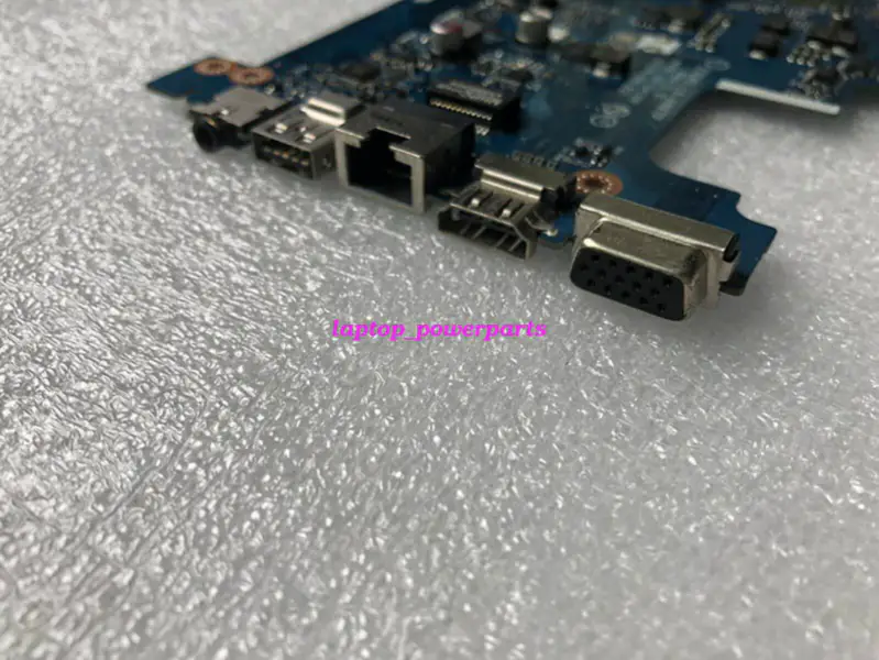 HP 764177-501 Scheda madre ATX HP 14-G 245 G3