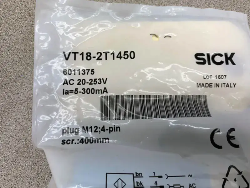 MALATO VT18-2T1450