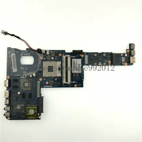 Scheda madre Toshiba K000104140