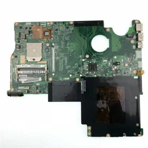 Scheda madre Toshiba A000052550