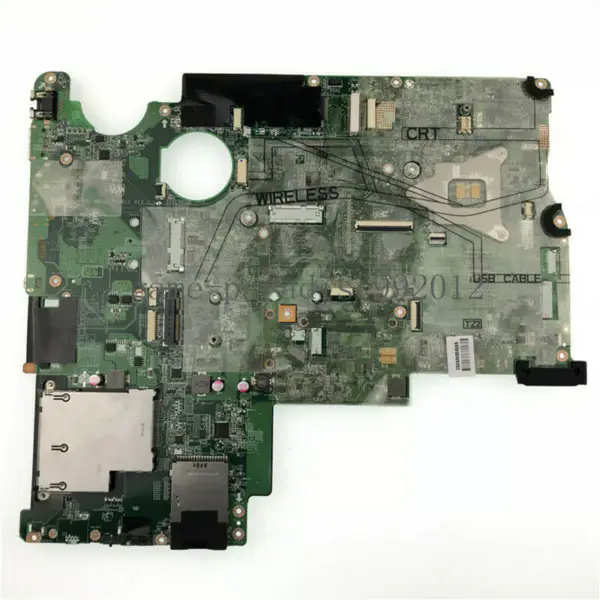Scheda madre Toshiba A000052550