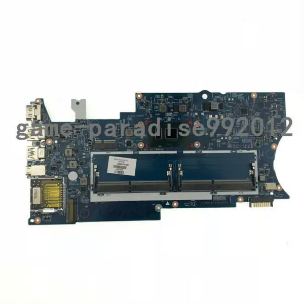 Scheda madre HP 924079-601
