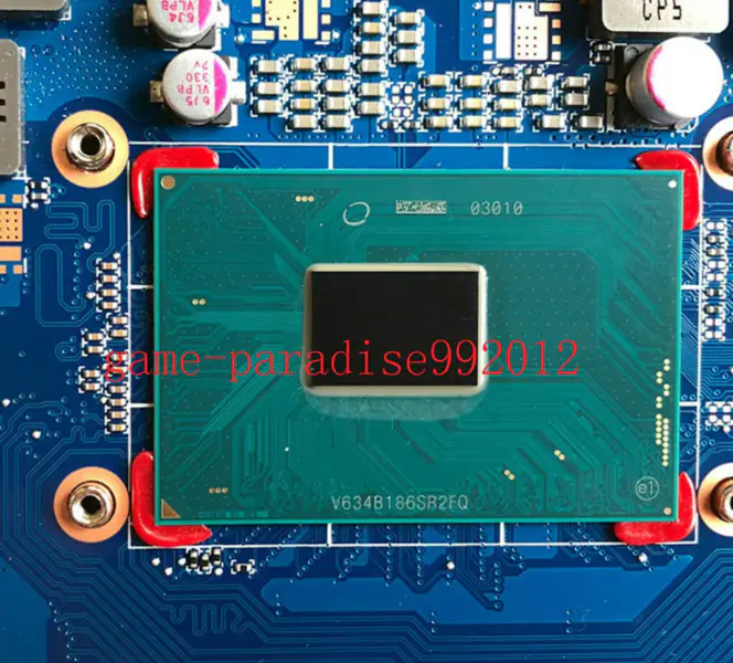 Scheda madre HP 856676-601