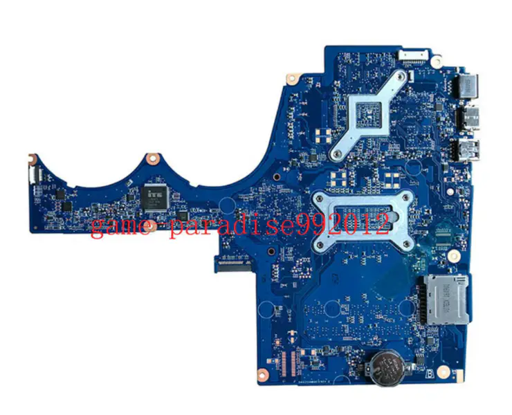 Scheda madre HP 856676-601