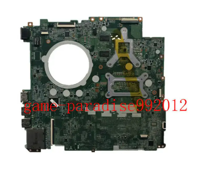 Scheda madre HP 802812-501