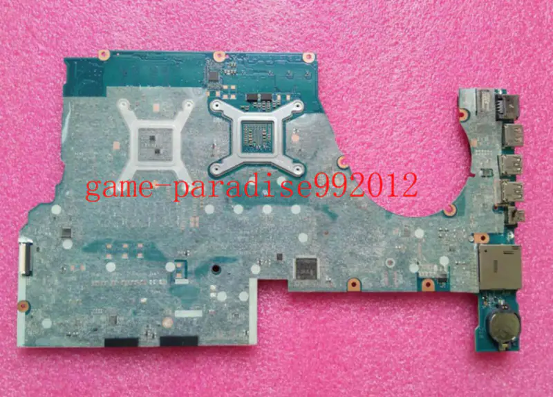 Scheda madre HP 915552-601