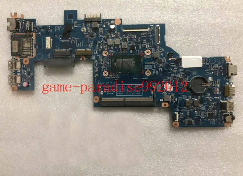 Scheda madre HP 846992-001