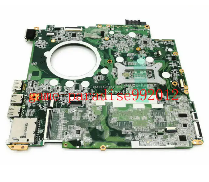 Scheda madre HP 794984-501