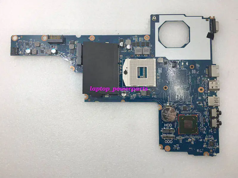 HP 685761-601 685761-001 685761-501 685761-601 Scheda madre ATX