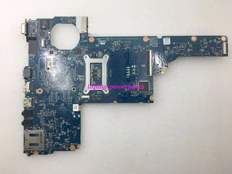 HP 685761-601 685761-001 685761-501 685761-601 Scheda madre ATX