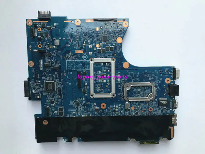 HP 633551-001 48.4GK06.041 633551-001 Scheda madre ATX