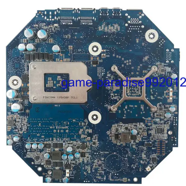 Scheda madre HP 863115-004