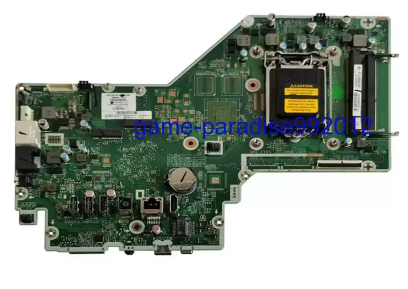 Scheda madre HP 908895-014