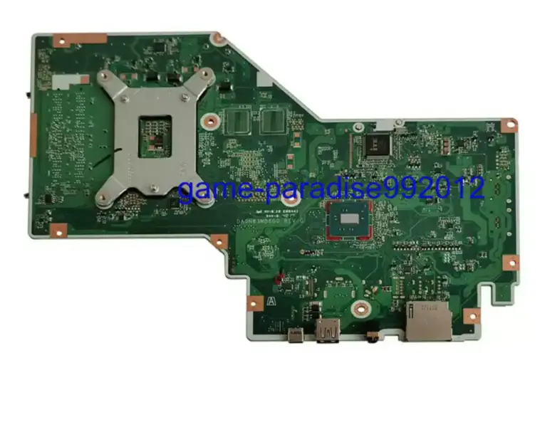 Scheda madre HP 908895-014