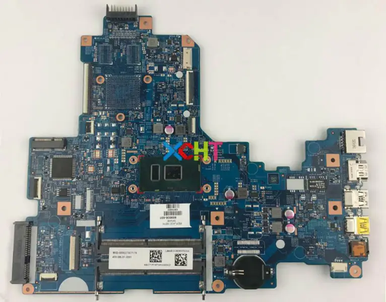 Scheda madre HP 859036-601