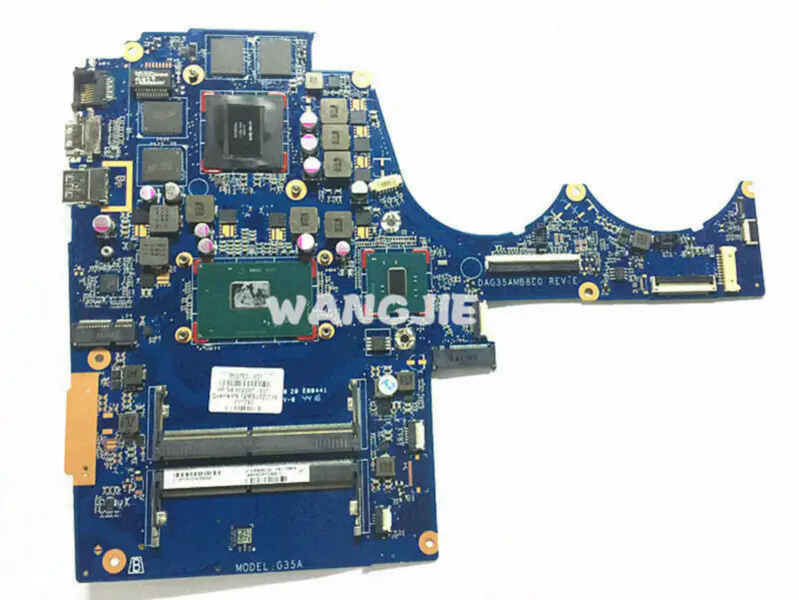 Scheda madre HP 859750-601