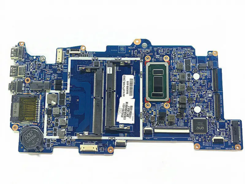 Scheda madre HP 856280-601