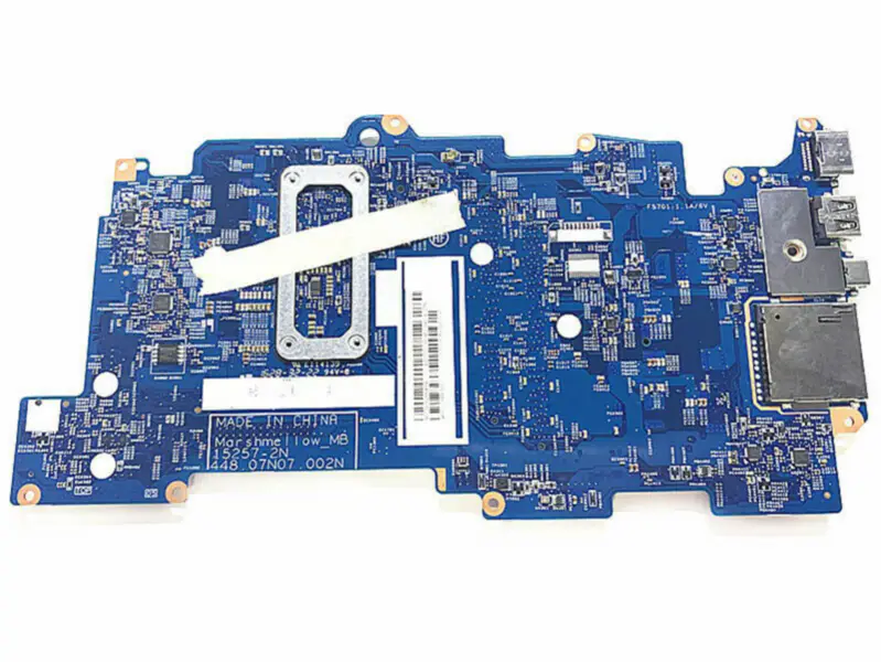 Scheda madre HP 856280-601