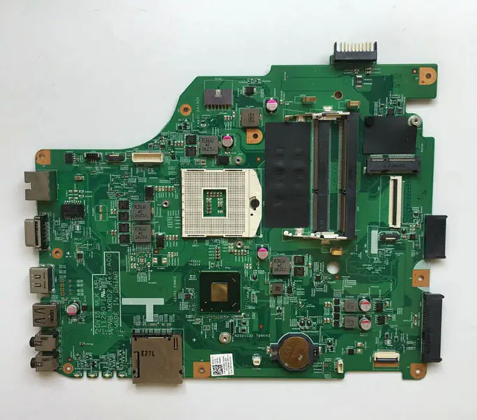 Dell 0W8N9D Scheda madre Dell Inspiron 3520 Scheda madre ATX