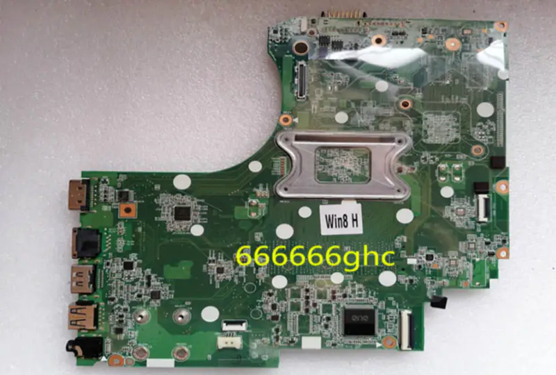 Scheda madre HP 755186-001