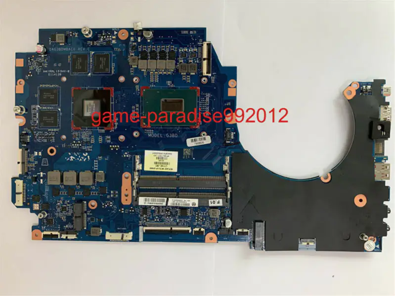 Scheda madre HP L11142-601