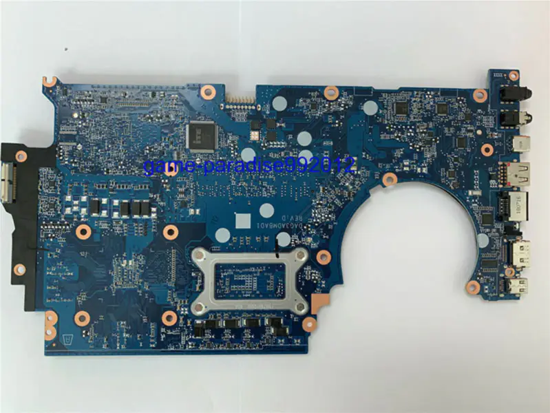 Scheda madre HP L10772-601