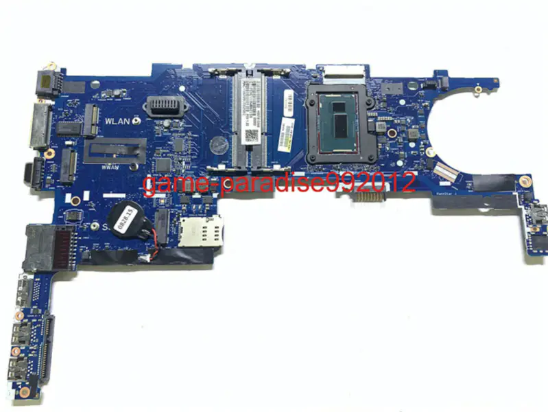 Scheda madre HP 769719-601