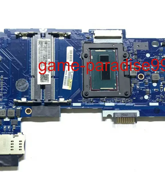 Scheda madre HP 769719-601