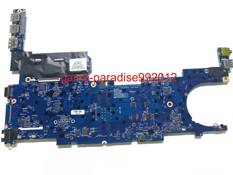 Scheda madre HP 769719-601