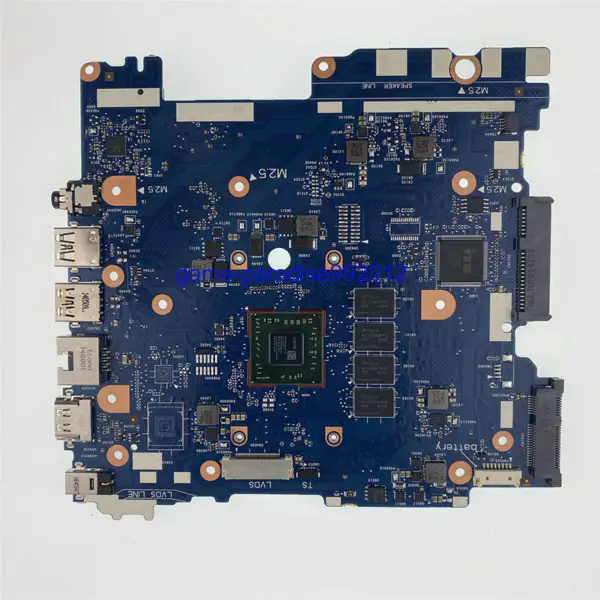 Scheda madre HP 769701-001
