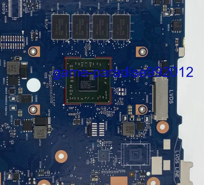 Scheda madre HP 769701-001