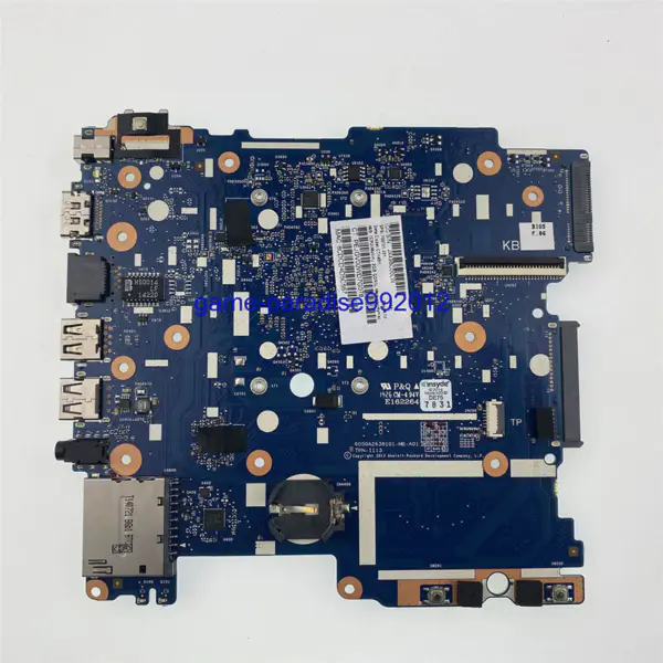 Scheda madre HP 769701-001