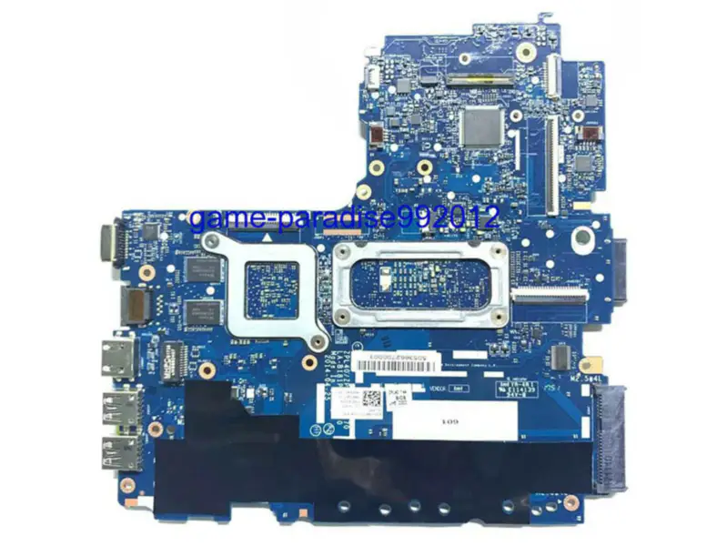 Scheda madre HP 798506-601
