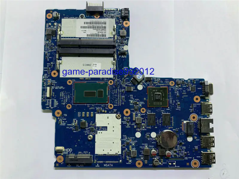 Scheda madre HP 796399-001