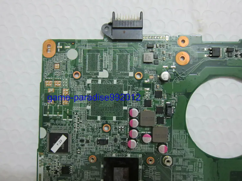 Scheda madre HP 781933-501