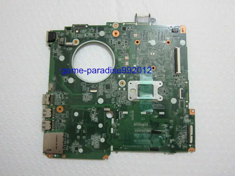 Scheda madre HP 781933-501