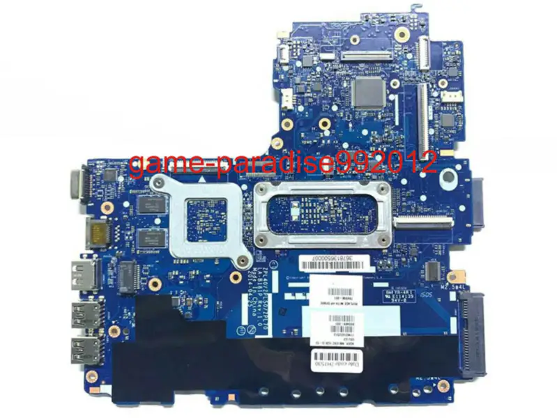 Scheda madre HP 799558-001