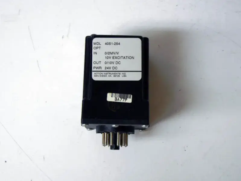 STRUMENTI D'AZIONE 4051-254