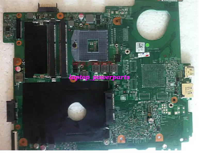 Scheda madre Dell 3550 ATX