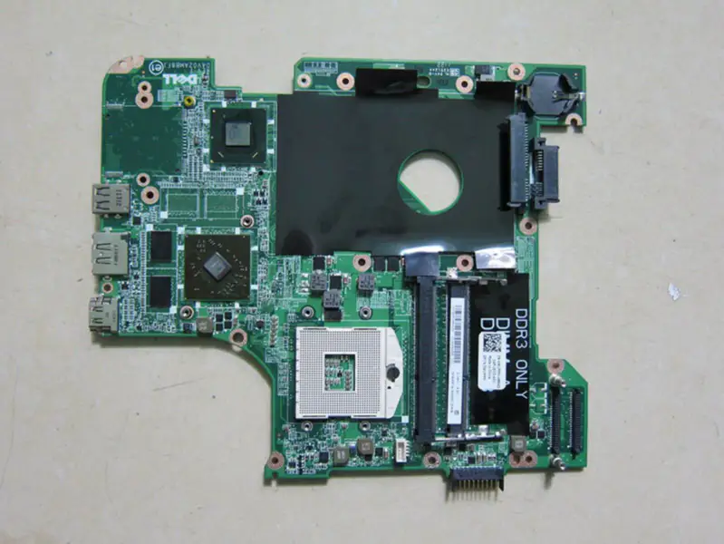 DELL N4110 HD6470M DAV02AMB8F0 CN-0WVPMX WVPMX Scheda madre