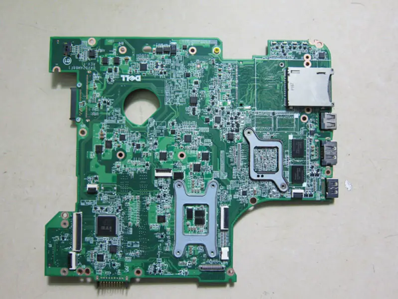 DELL N4110 HD6470M DAV02AMB8F0 CN-0WVPMX WVPMX Scheda madre