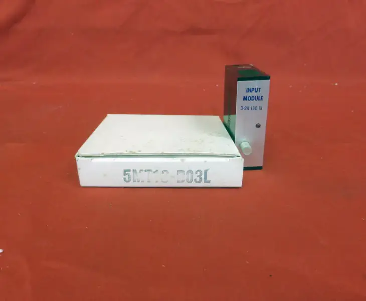 STRUMENTI TEXAS 5MT13-D03L