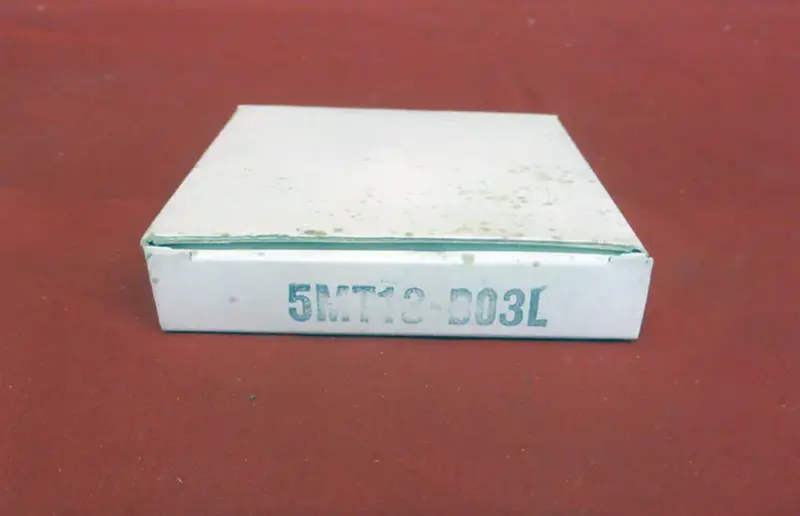 STRUMENTI TEXAS 5MT13-D03L