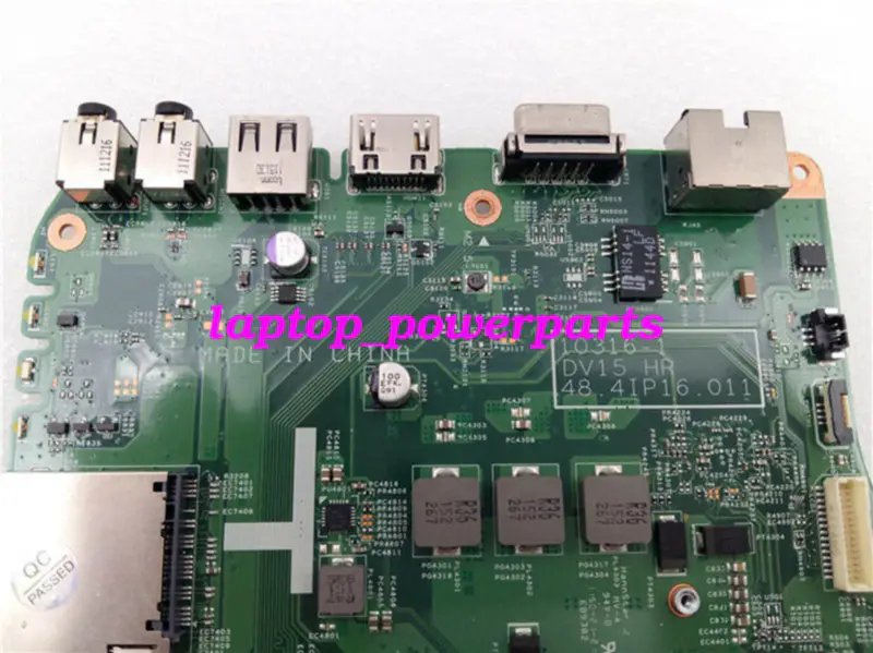 Scheda madre Dell N5050 ATX