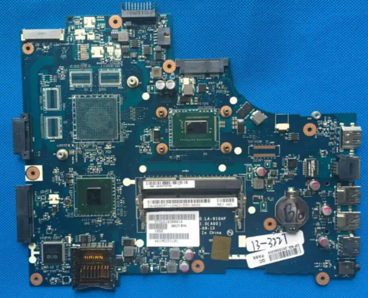 Scheda madre Dell 3521