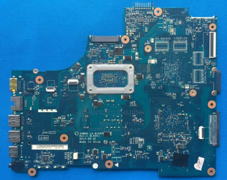 Scheda madre Dell 3521