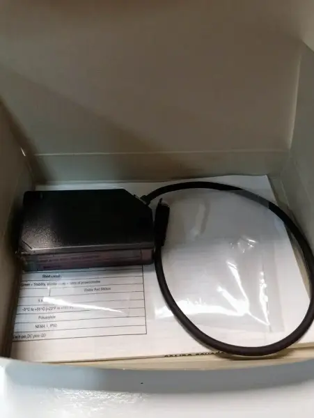 FOTOSWITCH 42BT-B2LBSL-Y4
